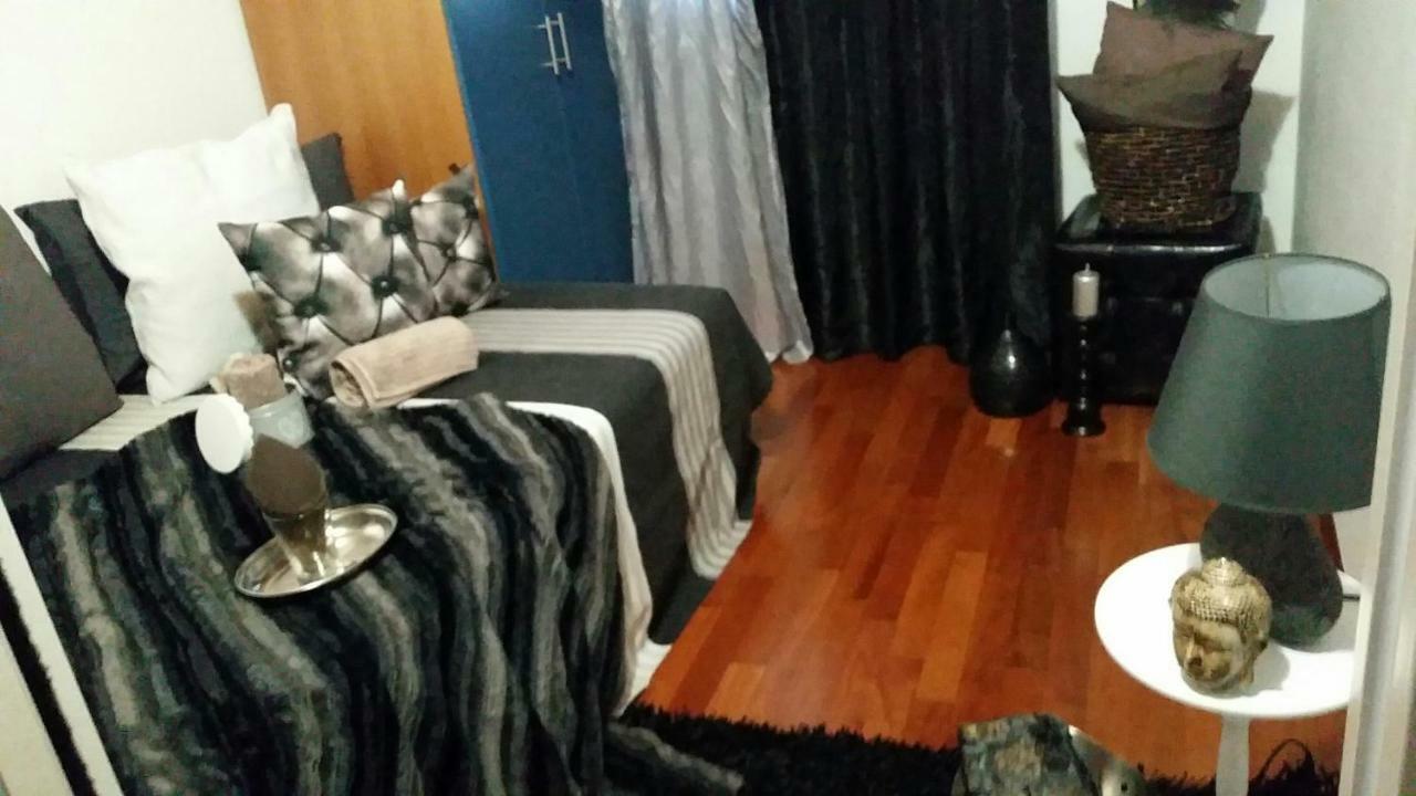 桑德拉 Garda House酒店 外观 照片