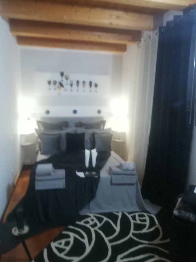 桑德拉 Garda House酒店 外观 照片