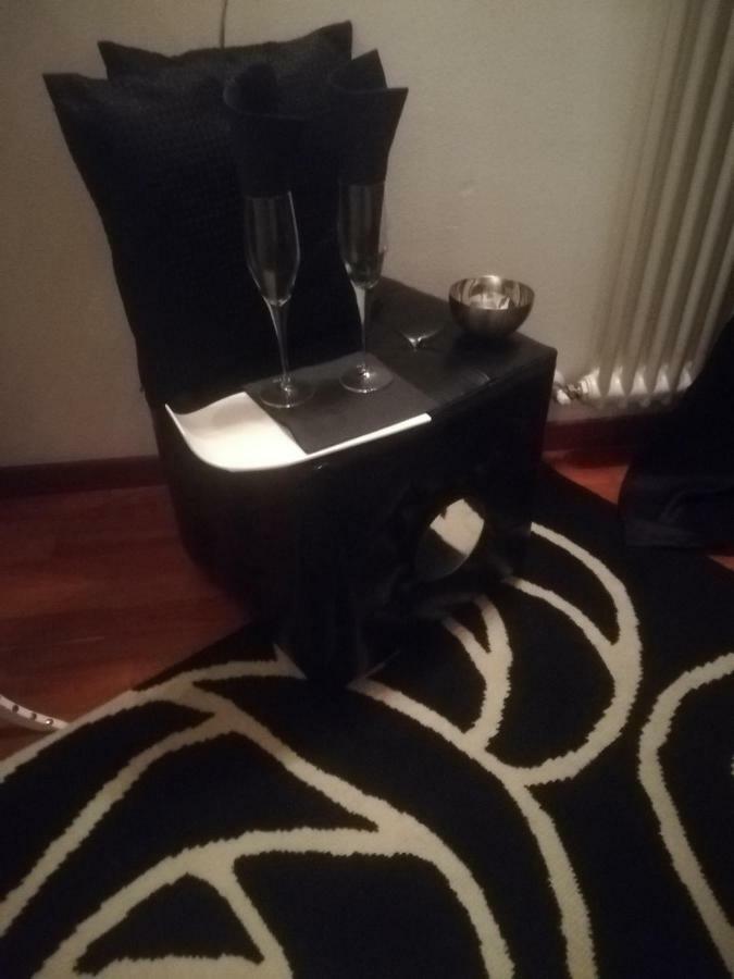 桑德拉 Garda House酒店 外观 照片