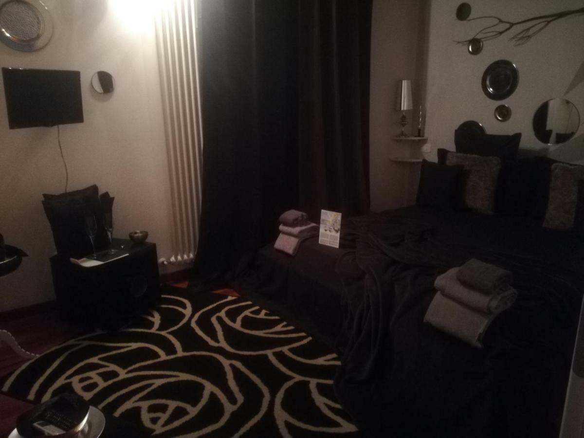 桑德拉 Garda House酒店 外观 照片