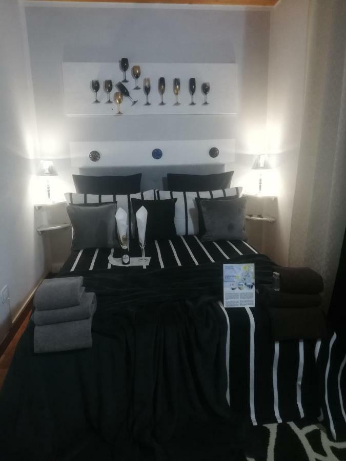 桑德拉 Garda House酒店 外观 照片