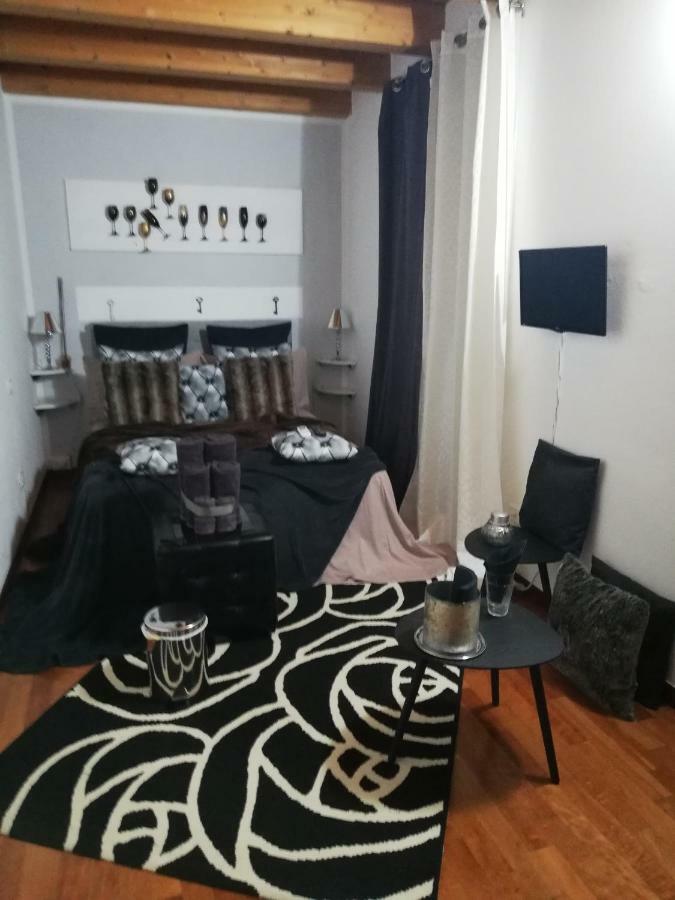 桑德拉 Garda House酒店 外观 照片