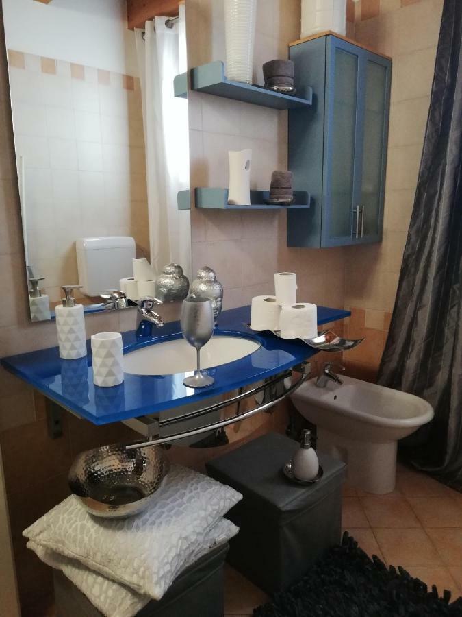 桑德拉 Garda House酒店 外观 照片