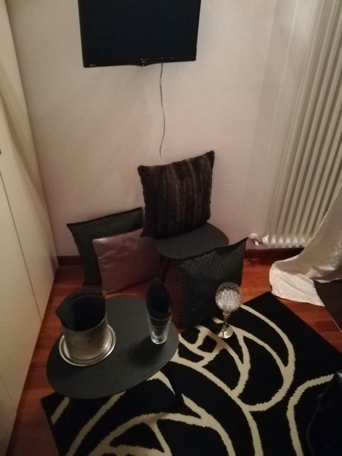 桑德拉 Garda House酒店 外观 照片