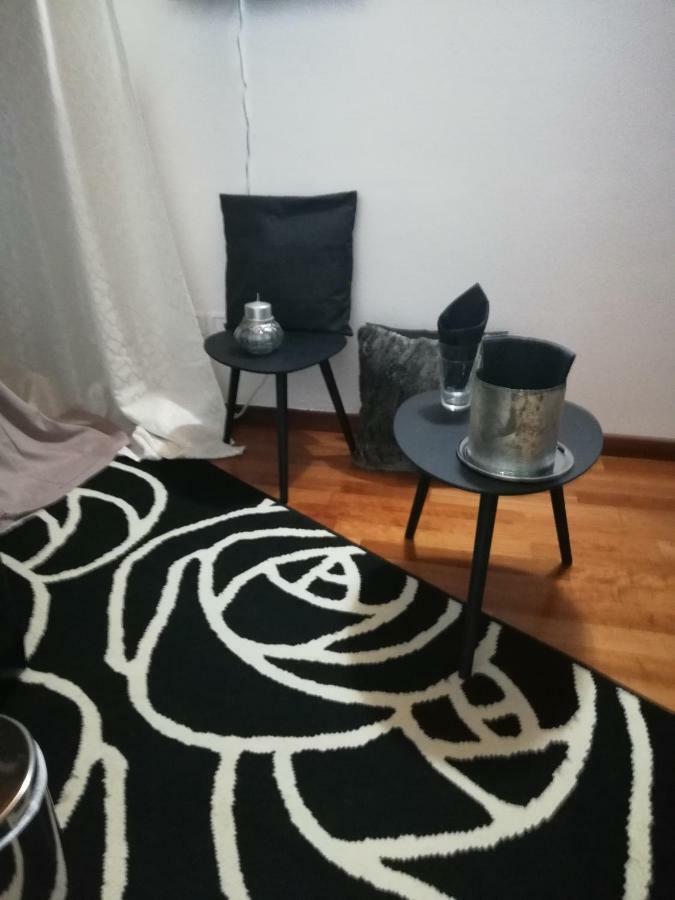 桑德拉 Garda House酒店 外观 照片