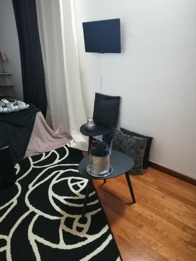 桑德拉 Garda House酒店 外观 照片
