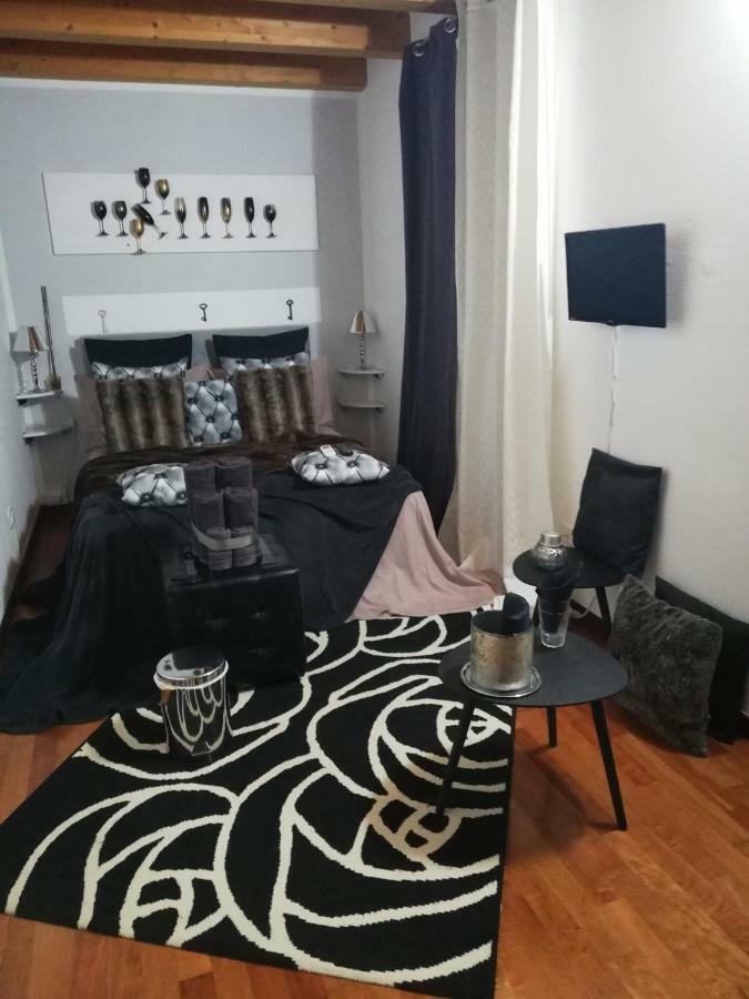 桑德拉 Garda House酒店 外观 照片