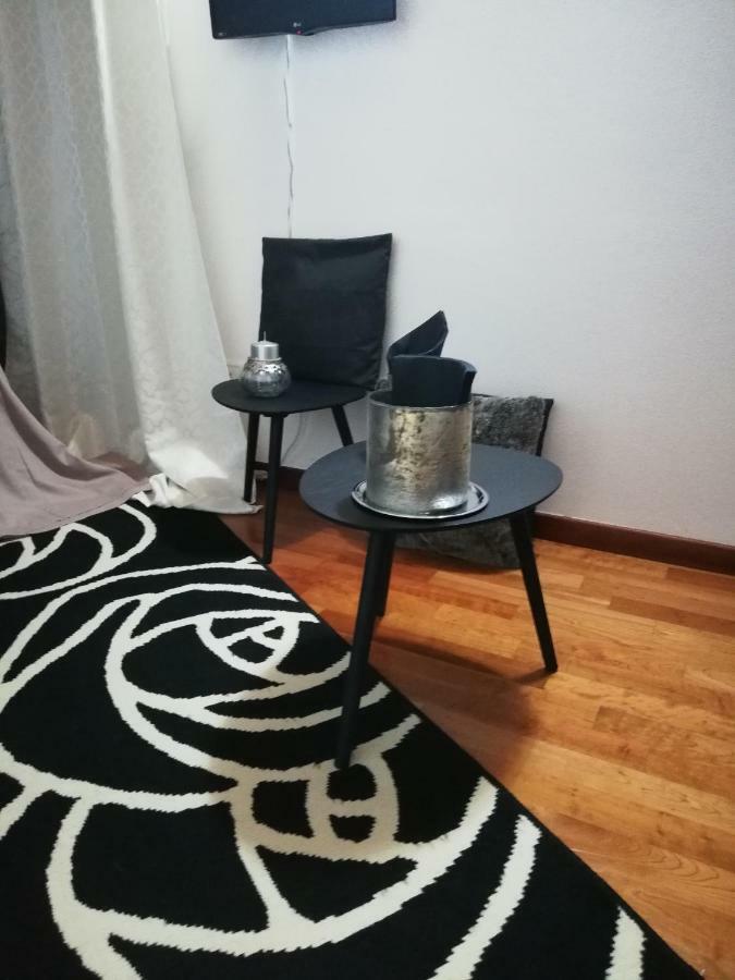 桑德拉 Garda House酒店 外观 照片