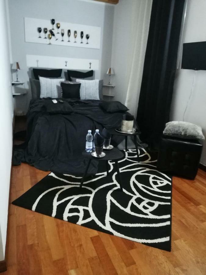 桑德拉 Garda House酒店 外观 照片