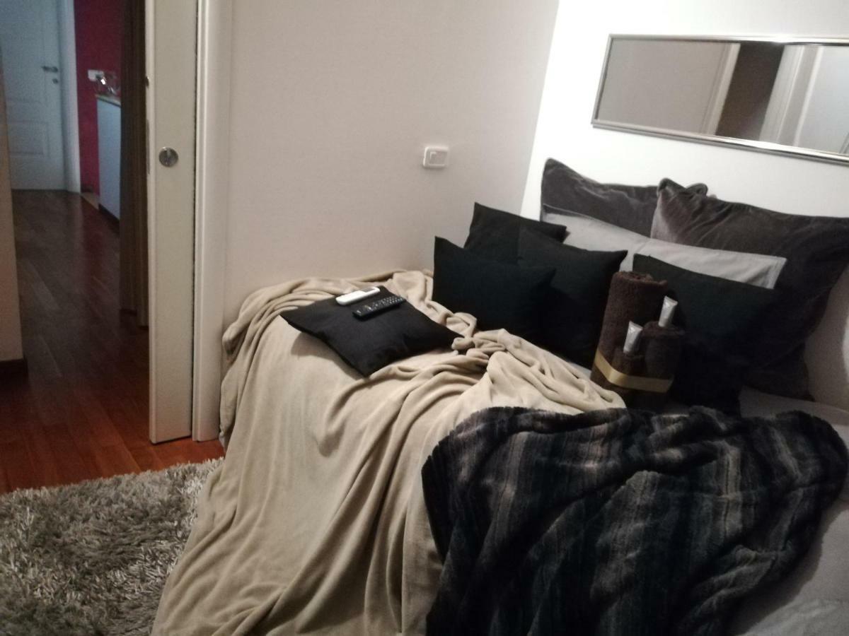 桑德拉 Garda House酒店 外观 照片