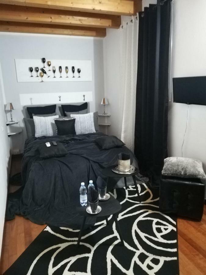 桑德拉 Garda House酒店 客房 照片