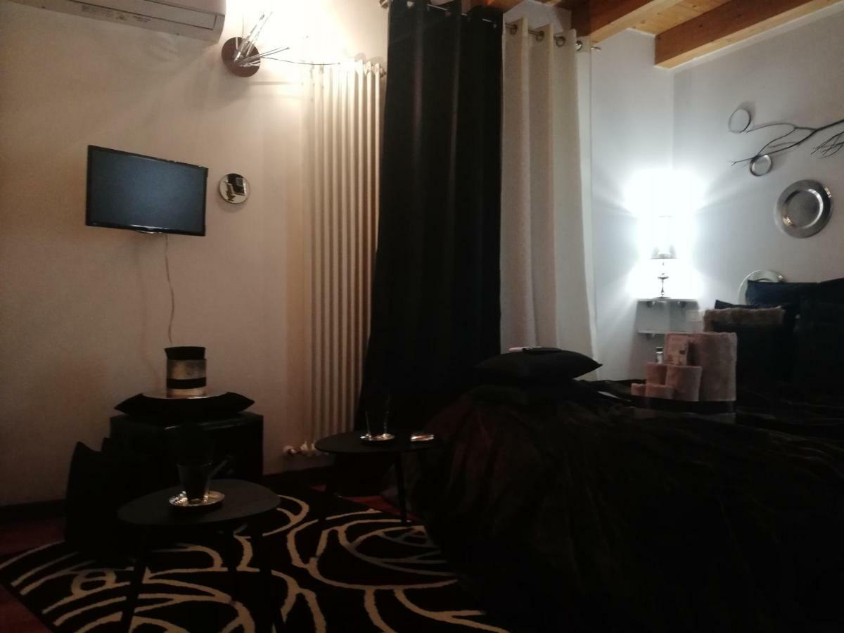 桑德拉 Garda House酒店 外观 照片