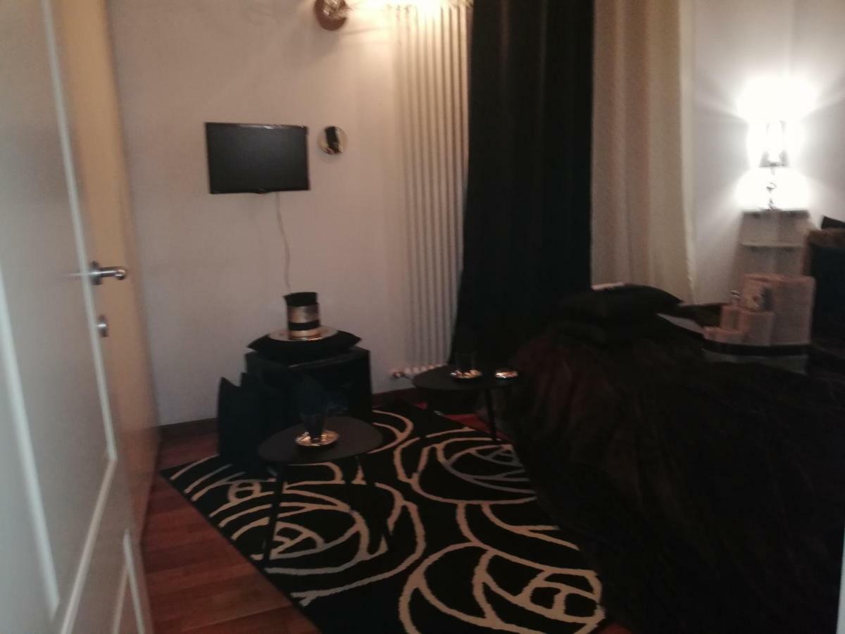 桑德拉 Garda House酒店 外观 照片