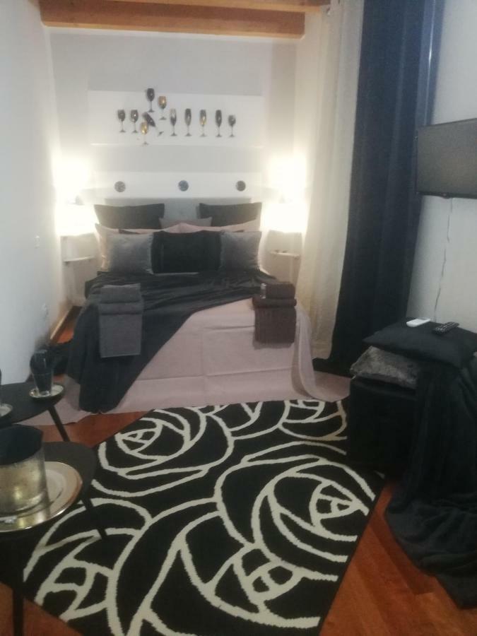 桑德拉 Garda House酒店 外观 照片